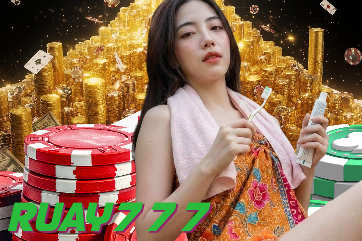 ruay777 สล็อต