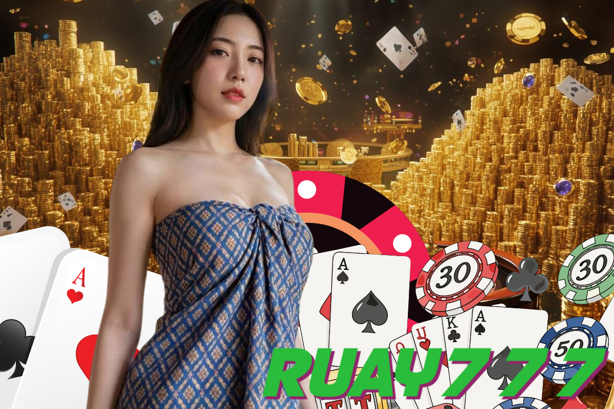 ruay777