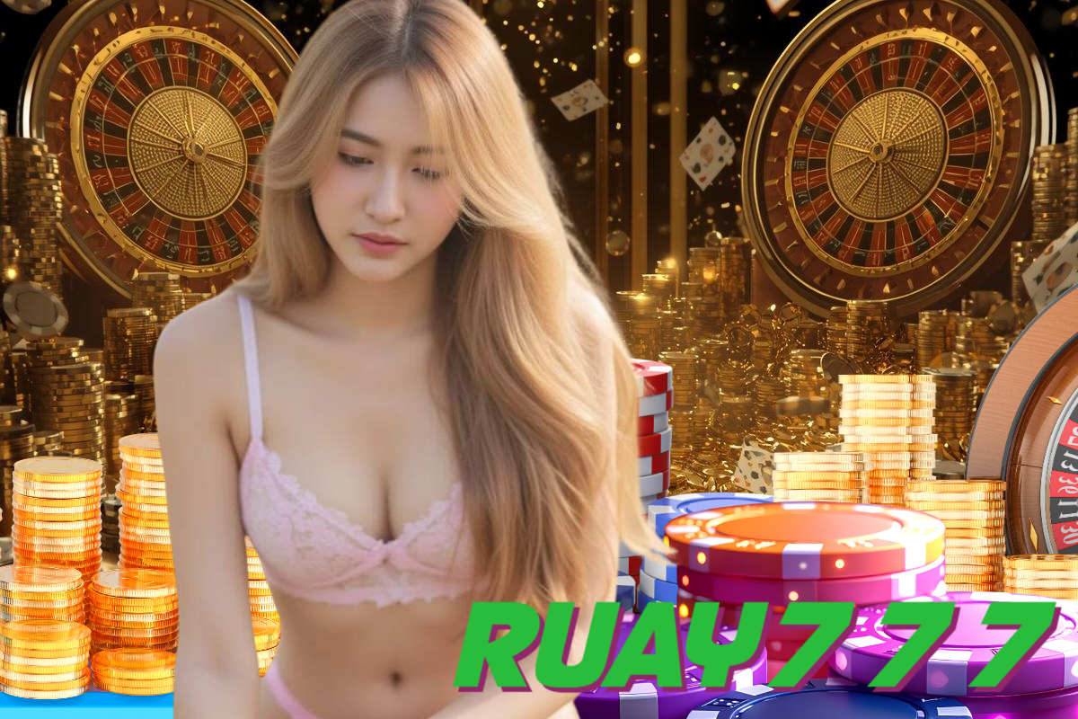 ruay777 casino
